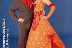 2015_Prinz-Bernhard-I-und-Prinzessin-Vanessa-I.