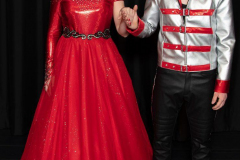 2020_Prinz Lukas I. und Prinzessin Nina I.