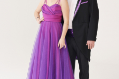 2023_Prinz Max I. und Prinzessin Vanessa II.
